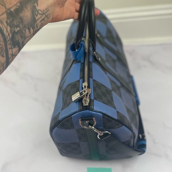 Louis Vuitton duffel bag - Picture 5 of 16